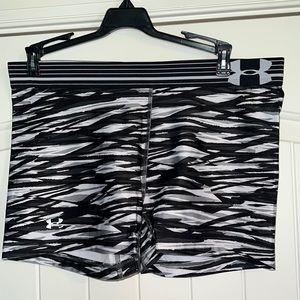 Under Armour shorts